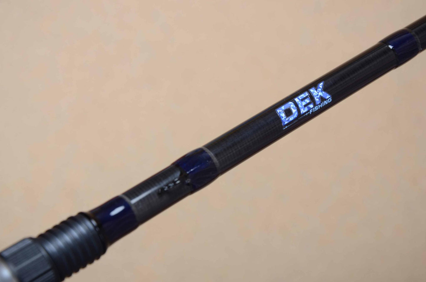 7 ft. Medium Heavy Fast Dek Rod
