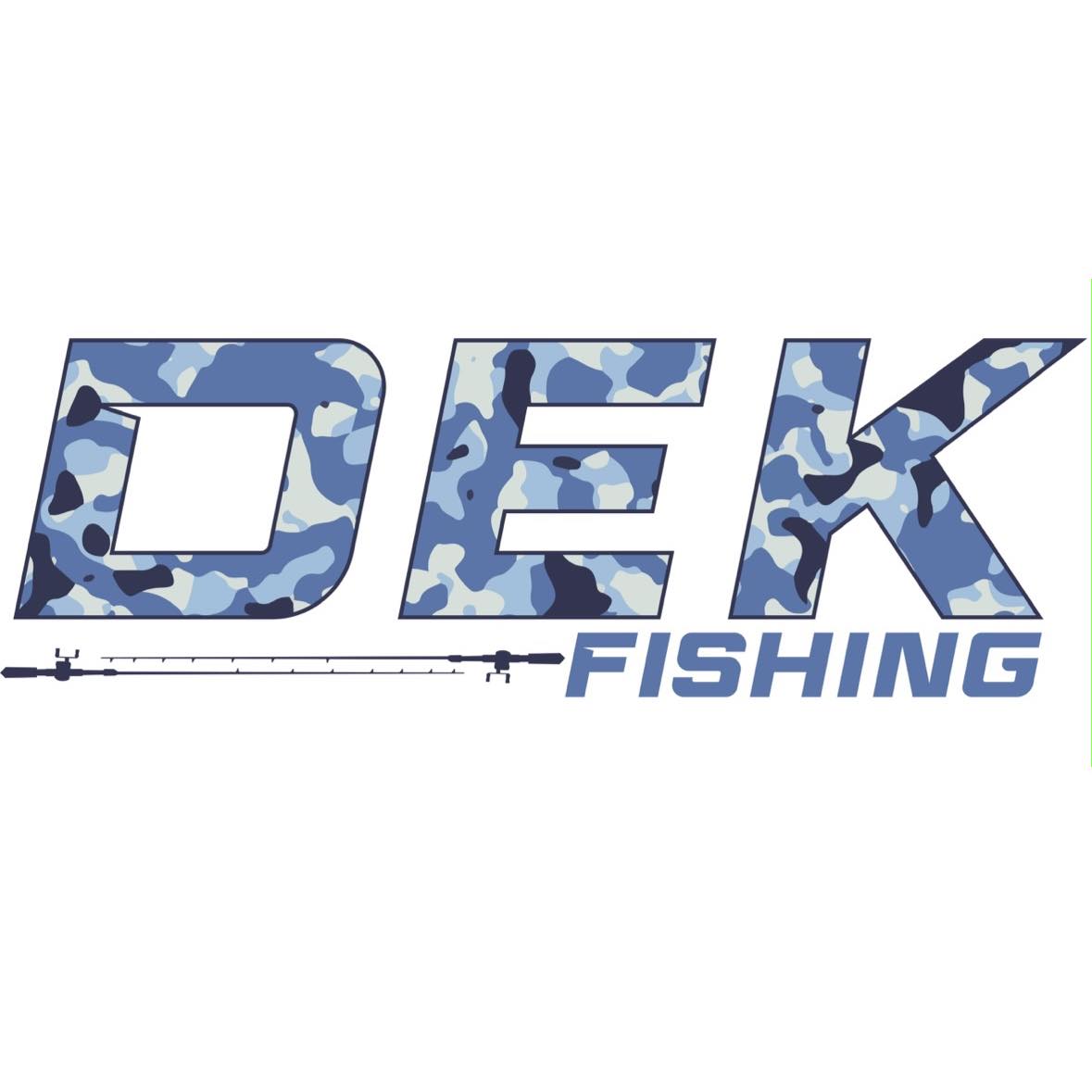 Dek Fishing Gift Card