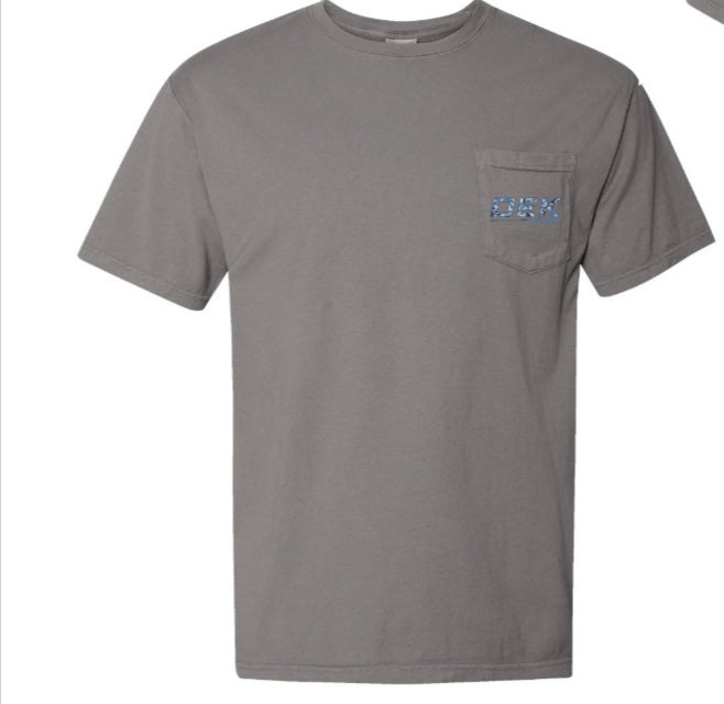 Dek Short Sleeve Shirt