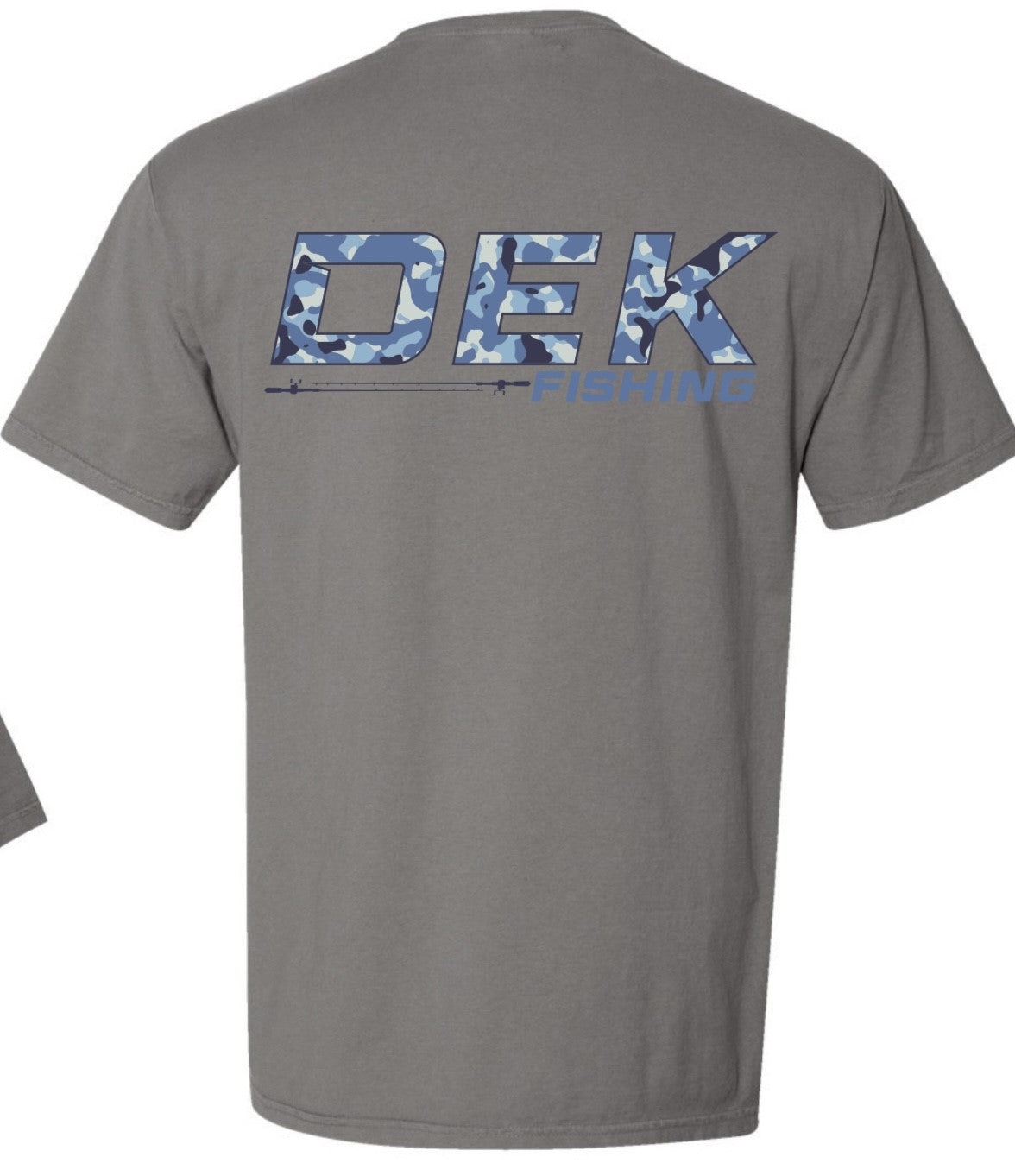Dek Short Sleeve Shirt